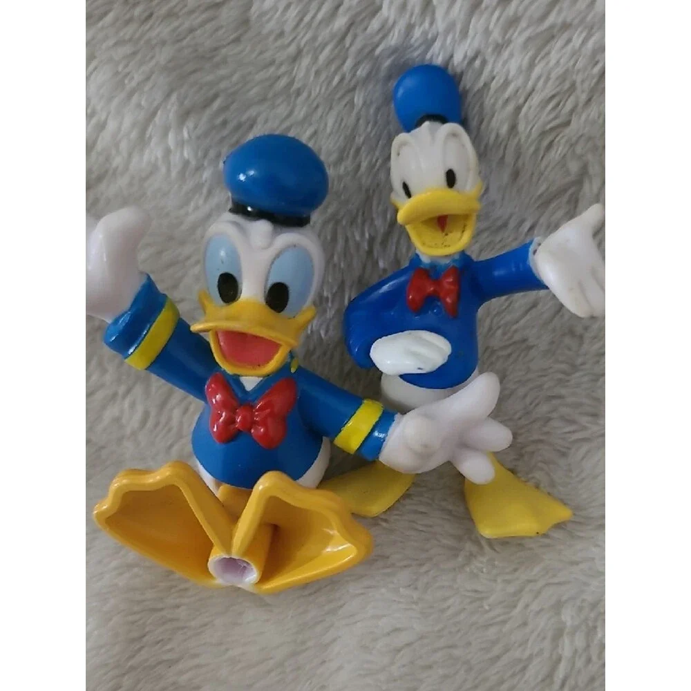 Disney two donald